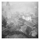 vue de village