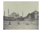 Sainte Sophie  Constantinople