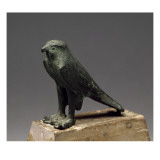 Faucon Horus