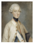 Ferdinand-Charles-Antoine-Joseph-Jean-Stanislas (1754-1806)  archiduc d'Autriche