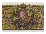 Graduale romanum  exécuté par P Louis Blouin: