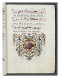 Graduale romanum  exécuté par P Louis Blouin