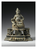 Figurine : Jambhala
