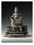 Figurine : Jambhala