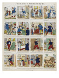 Exploits civils et militaires de Coquibus