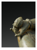 Figurine : Jambhala