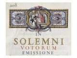 Graduale romanum  exécuté par P Louis Blouin
