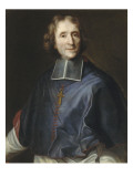 François de Salignac de la Mothe-Fenelon  archevêque de Cambrai (1651-1715)