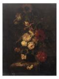 Fleurs