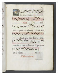 Graduale romanum  exécuté par P Louis Blouin: