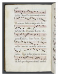 Graduale romanum  exécuté par P Louis Blouin