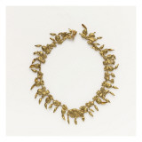 Collier en or