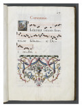 Graduale romanum  exécuté par P Louis Blouin