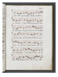 Graduale romanum  exécuté par P Louis Blouin: