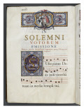 Graduale romanum  exécuté par P Louis Blouin