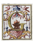 Graduale romanum  exécuté par P Louis Blouin: