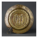 Plat : Adam et Eve