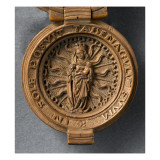 Genèse  Christ  Vierge