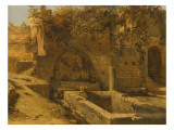 Fontaine de Jakoub à Beyrouth