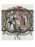 Graduale romanum  exécuté par P Louis Blouin