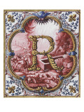 Graduale romanum  exécuté par P Louis Blouin