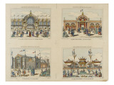 Exposition universelle de 1878