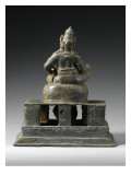 Figurine : Jambhala