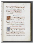 Graduale romanum  exécuté par P Louis Blouin