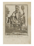Habit de boucher
