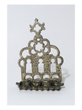 Lampe de Hanouccah