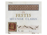 Graduale romanum  exécuté par P Louis Blouin: