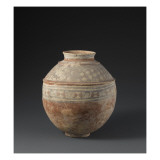 Vase globulaire