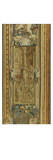 Tenture des Actes des Apôtres : Le Sacrifice à Lystra