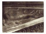 Fragment du décor de Chassériau pour le bâtiment de la Cour des Comptes:fri