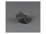 Figurine : fragment de pied de bovidé