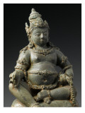 Figurine : Jambhala