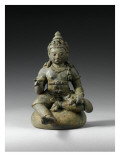 Figurine : Jambhala