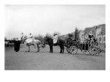 Char de cavalcade