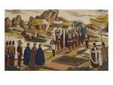 Convoi funèbre de Napoléon