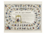 Jeu du juif errant