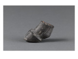 Fragment de statuette : pied de bovidé