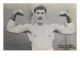 Fight Arena Eugene De Paris (191)  Flushing Weight