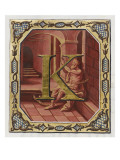 Graduale romanum  exécuté par P Louis Blouin: