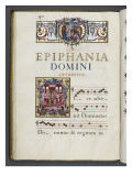 Graduale romanum  exécuté par P Louis Blouin
