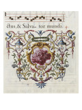 Graduale romanum  exécuté par P Louis Blouin
