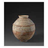 Vase globulaire