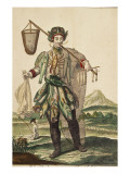 Habit de pêcheur