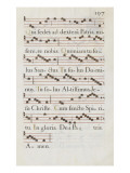 Graduale romanum  exécuté par P Louis Blouin: