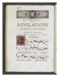Graduale romanum  exécuté par P Louis Blouin