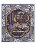 Graduale romanum  exécuté par P Louis Blouin